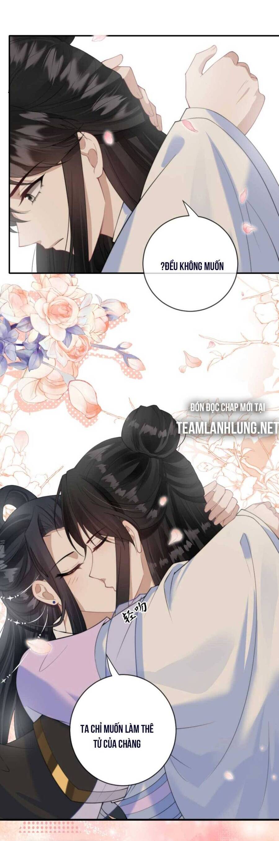 Nhiếp Chính Vương Bệnh Kiều Được Sủng Ái Chapter 55 - Trang 2