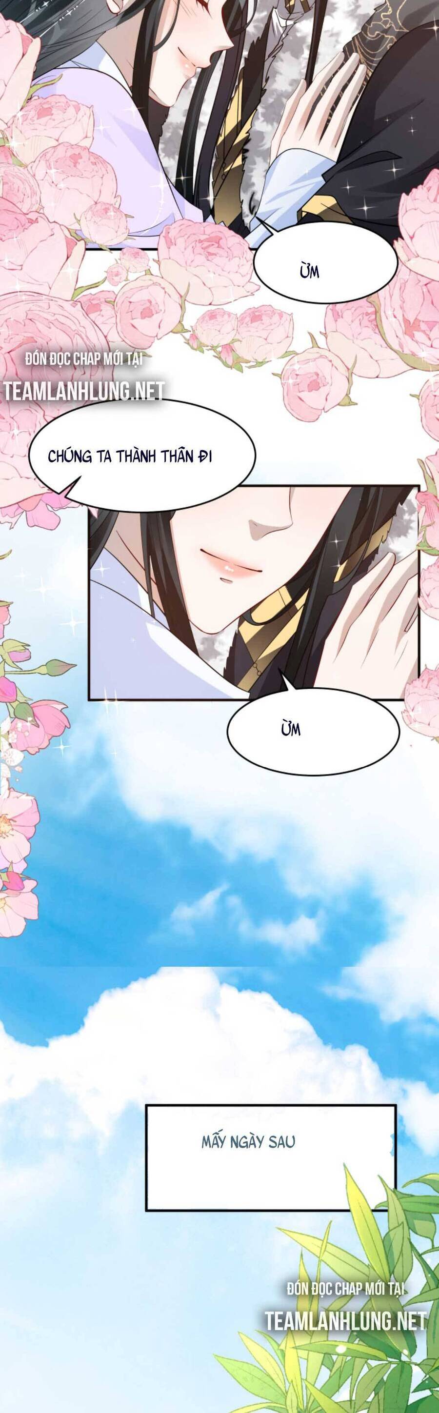 Nhiếp Chính Vương Bệnh Kiều Được Sủng Ái Chapter 56 - Trang 2