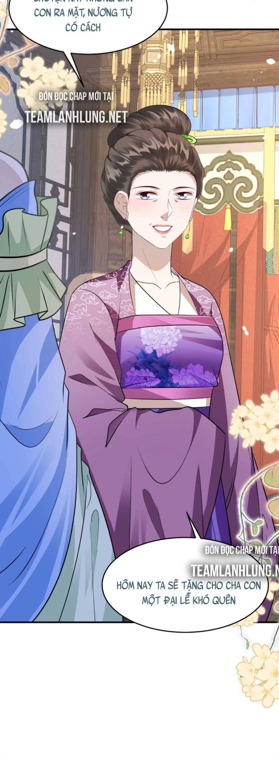 Nhiếp Chính Vương Bệnh Kiều Được Sủng Ái Chapter 56 - Trang 2