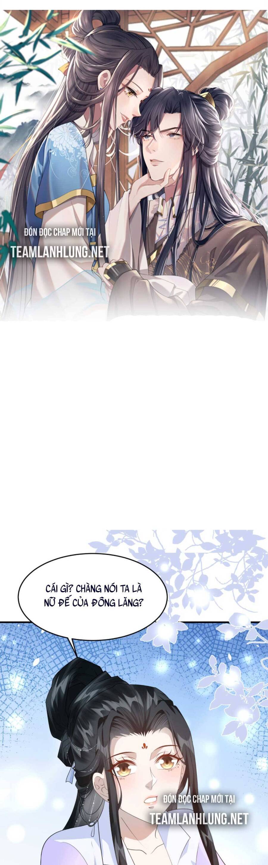 Nhiếp Chính Vương Bệnh Kiều Được Sủng Ái Chapter 56 - Trang 2