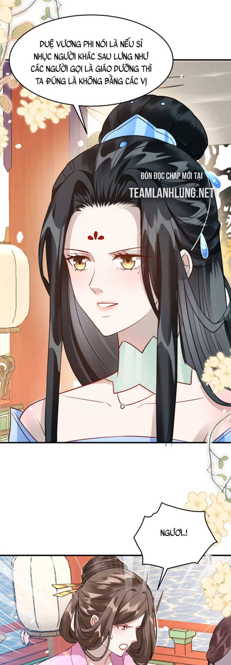 Nhiếp Chính Vương Bệnh Kiều Được Sủng Ái Chapter 57 - Trang 2