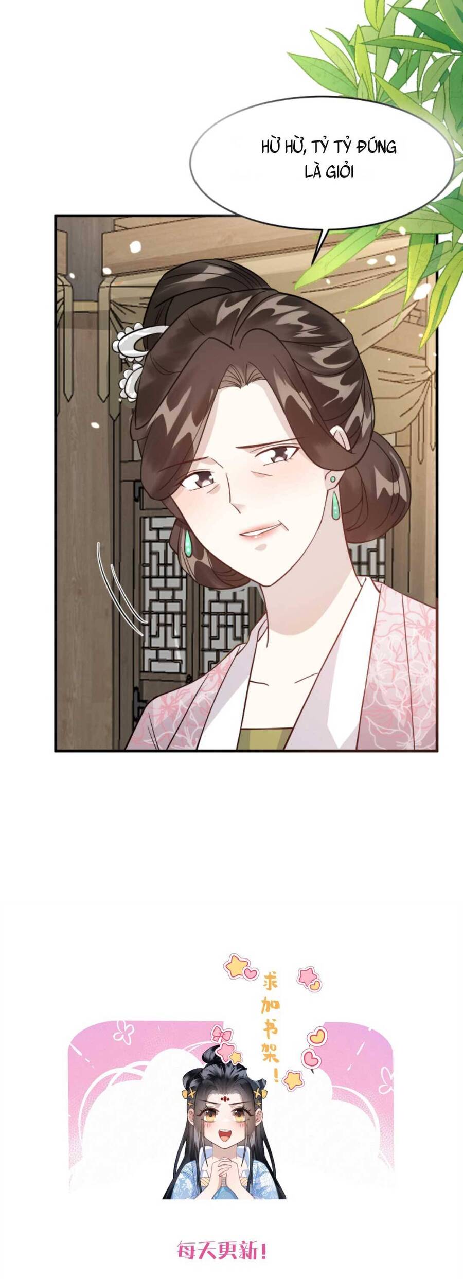 Nhiếp Chính Vương Bệnh Kiều Được Sủng Ái Chapter 57 - Trang 2