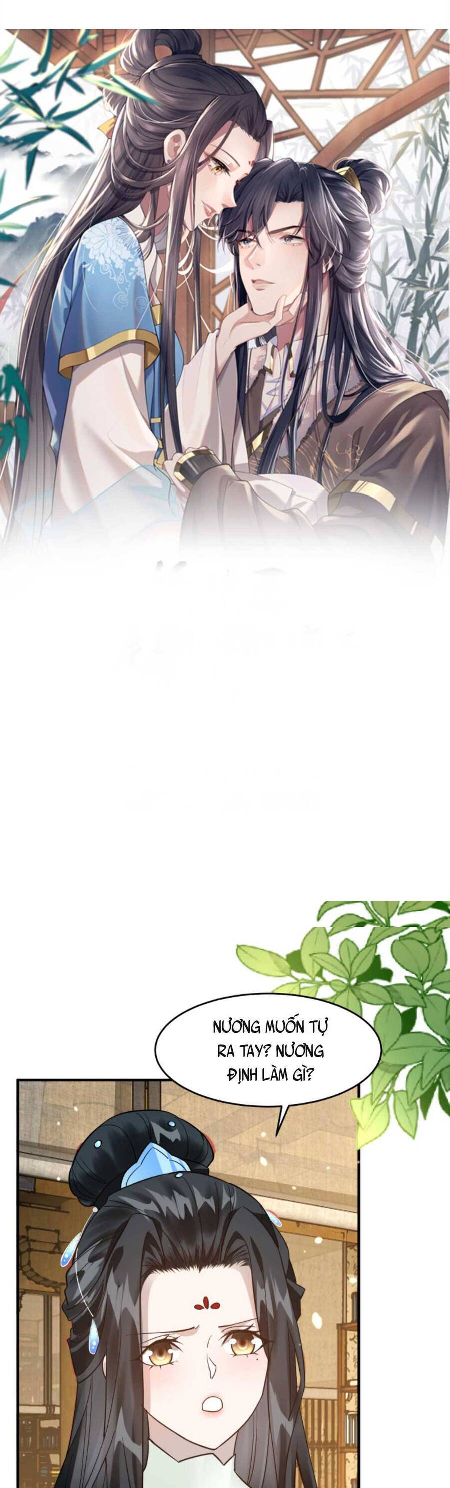 Nhiếp Chính Vương Bệnh Kiều Được Sủng Ái Chapter 57 - Trang 2