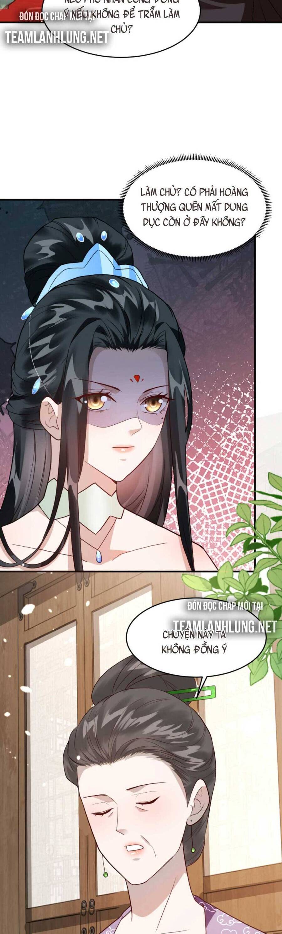 Nhiếp Chính Vương Bệnh Kiều Được Sủng Ái Chapter 58 - Trang 2