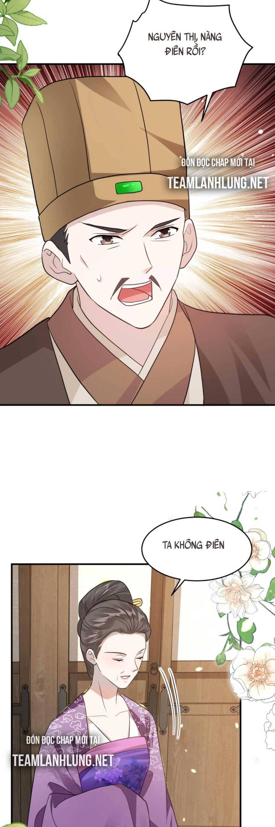 Nhiếp Chính Vương Bệnh Kiều Được Sủng Ái Chapter 58 - Trang 2