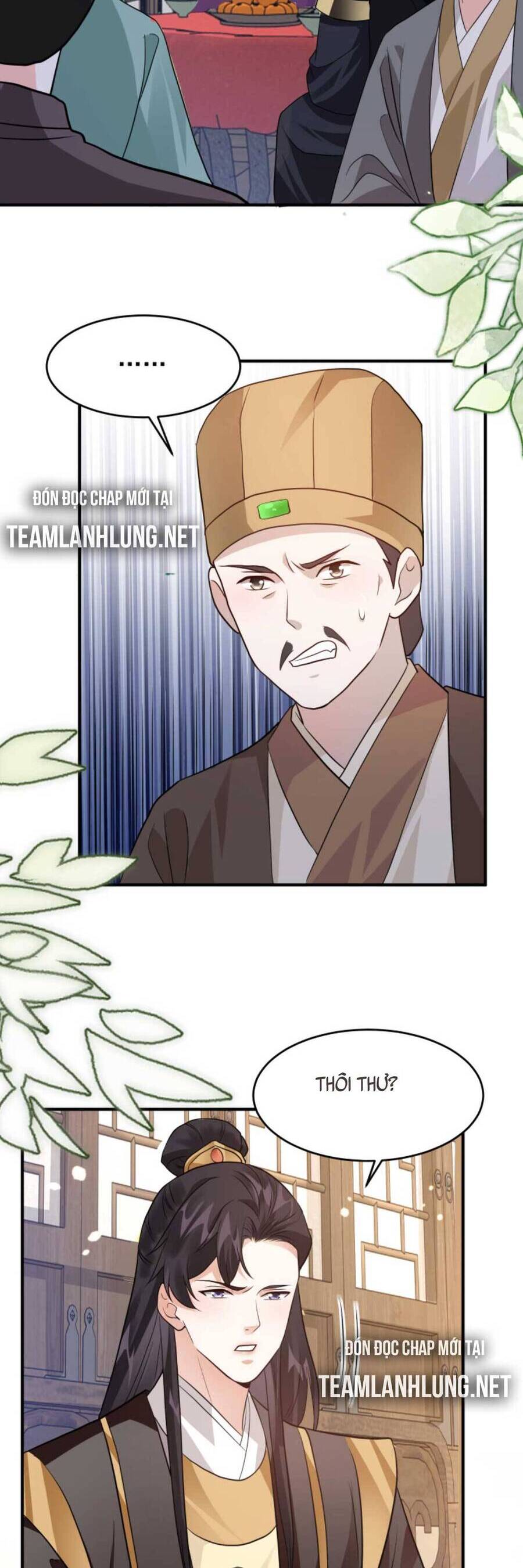 Nhiếp Chính Vương Bệnh Kiều Được Sủng Ái Chapter 58 - Trang 2