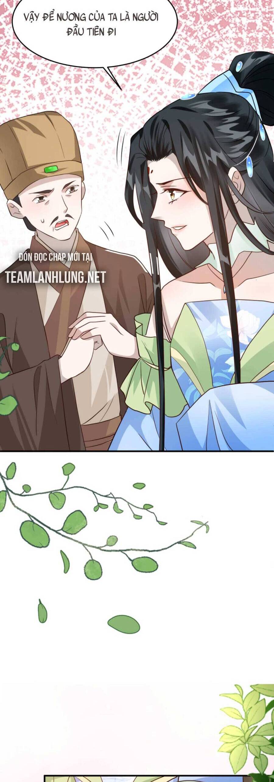 Nhiếp Chính Vương Bệnh Kiều Được Sủng Ái Chapter 58 - Trang 2