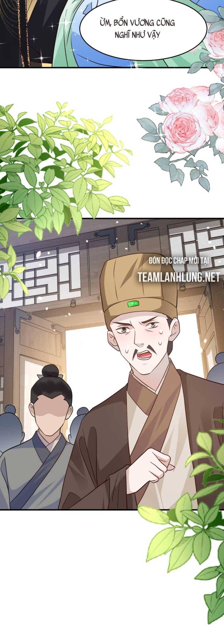 Nhiếp Chính Vương Bệnh Kiều Được Sủng Ái Chapter 58 - Trang 2