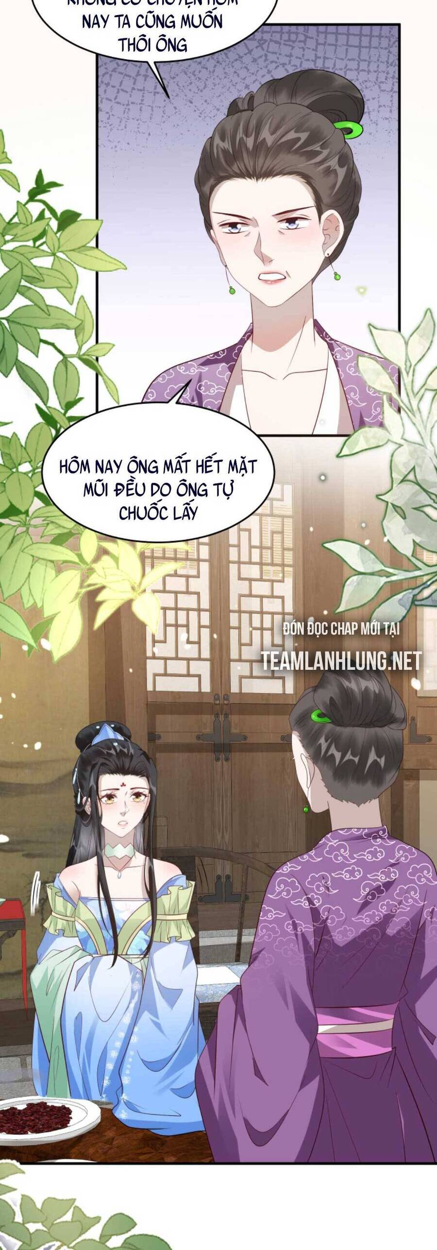 Nhiếp Chính Vương Bệnh Kiều Được Sủng Ái Chapter 59 - Trang 2