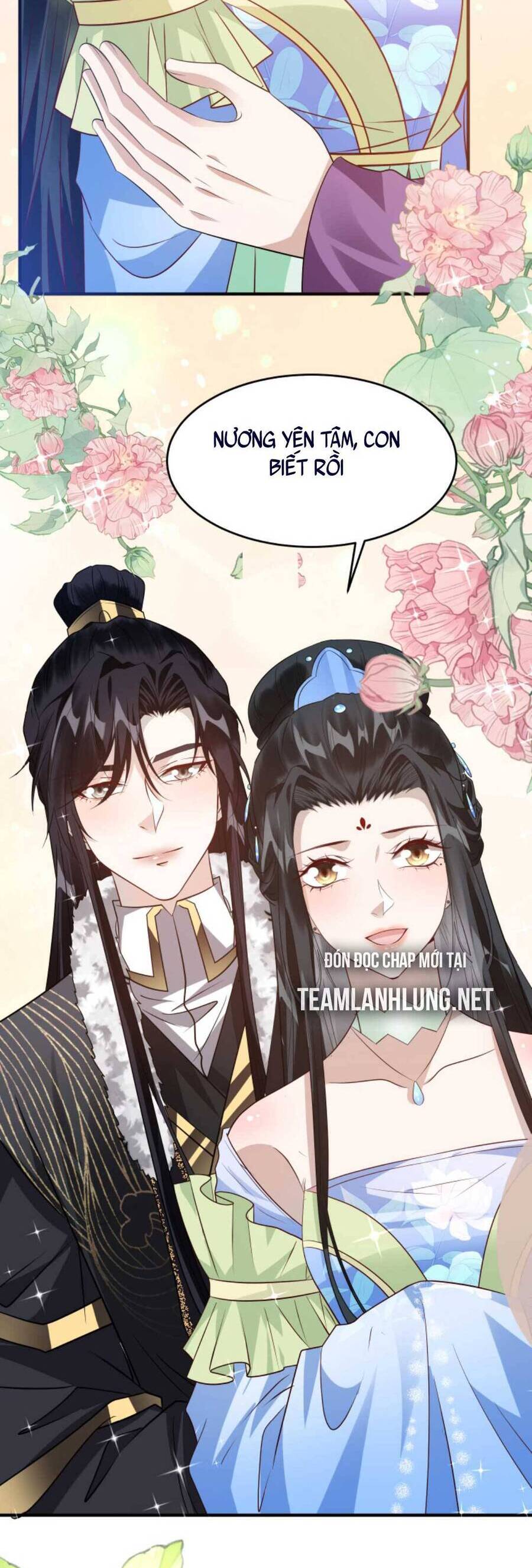 Nhiếp Chính Vương Bệnh Kiều Được Sủng Ái Chapter 59 - Trang 2