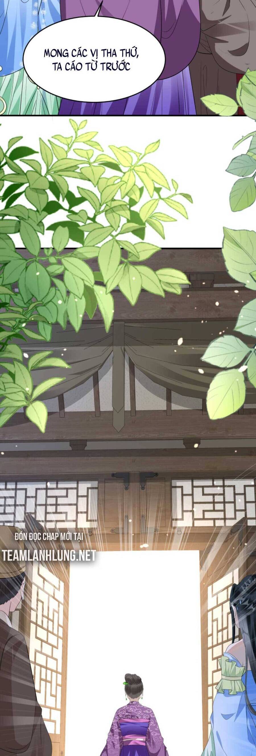 Nhiếp Chính Vương Bệnh Kiều Được Sủng Ái Chapter 59 - Trang 2