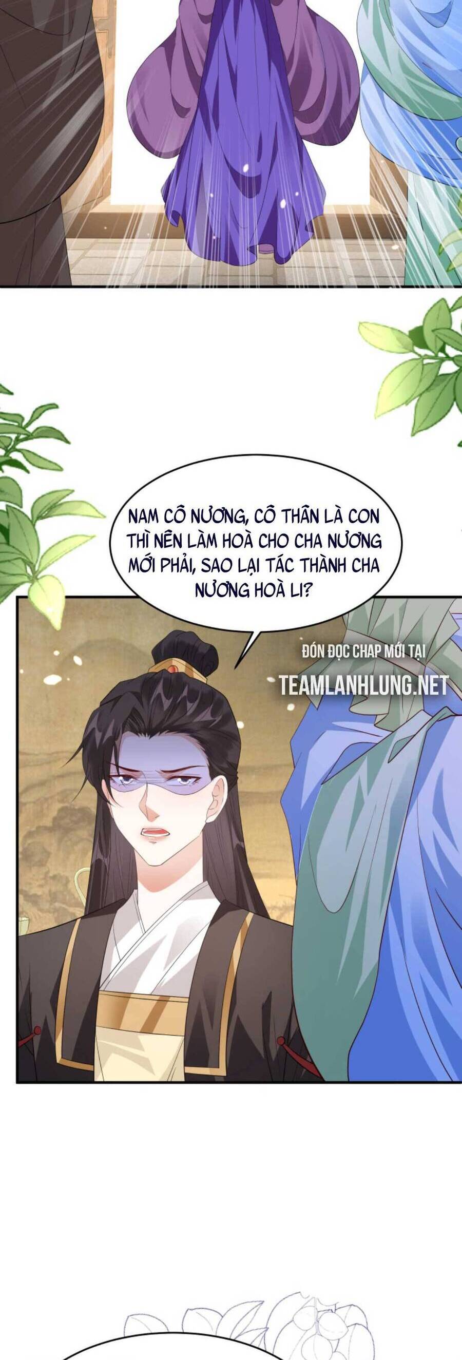 Nhiếp Chính Vương Bệnh Kiều Được Sủng Ái Chapter 59 - Trang 2