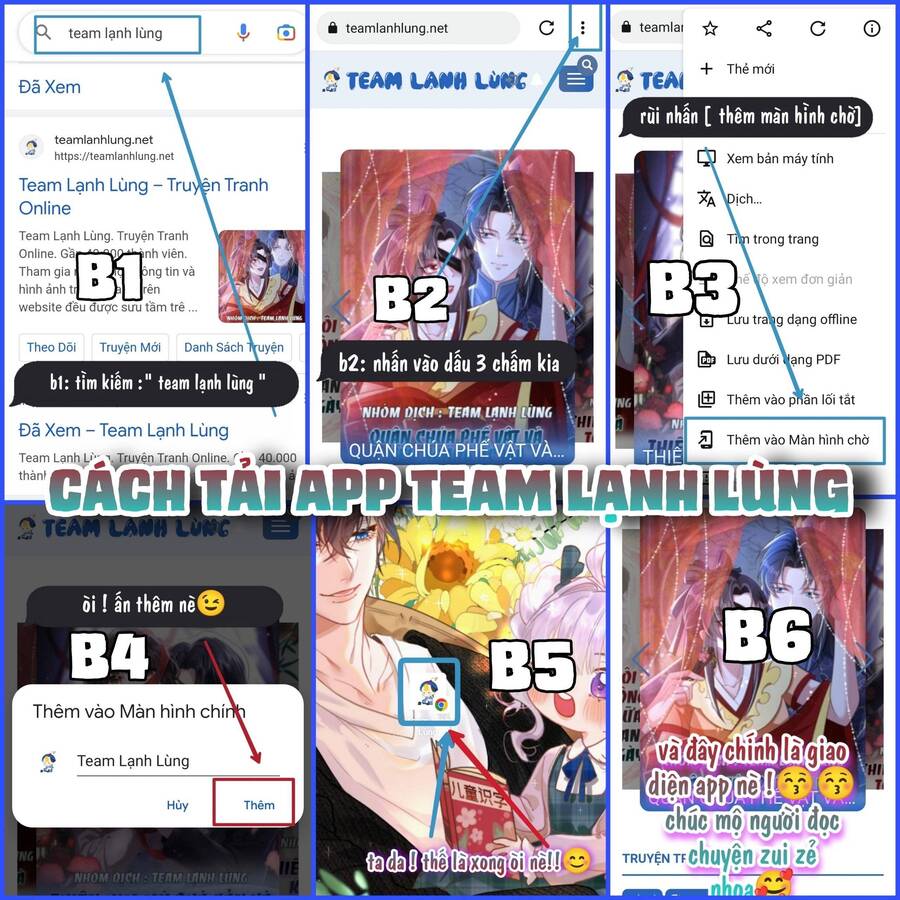 Nhiếp Chính Vương Bệnh Kiều Được Sủng Ái Chapter 59 - Trang 2