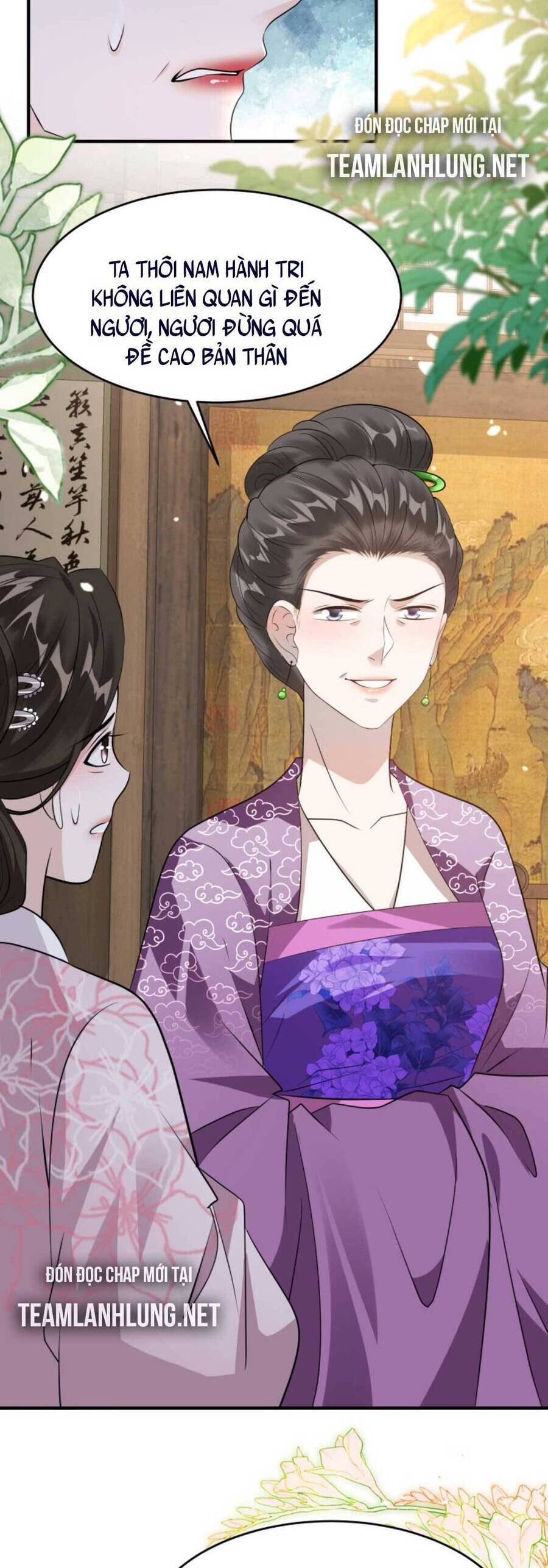 Nhiếp Chính Vương Bệnh Kiều Được Sủng Ái Chapter 59 - Trang 2