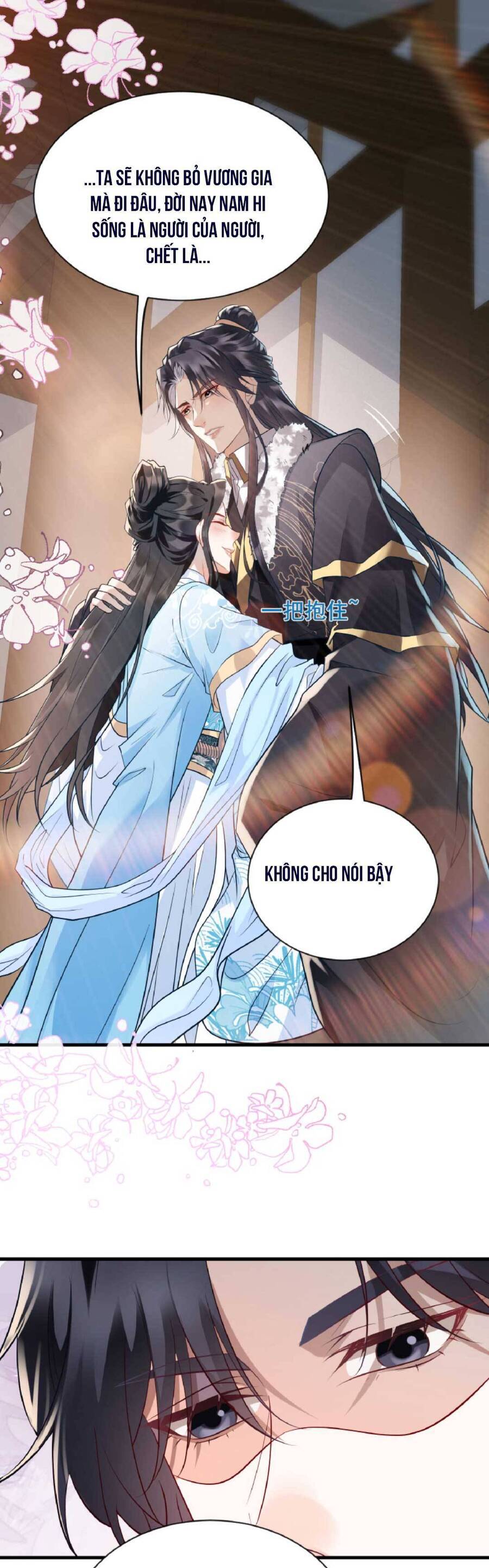 Nhiếp Chính Vương Bệnh Kiều Được Sủng Ái Chapter 6 - Trang 2