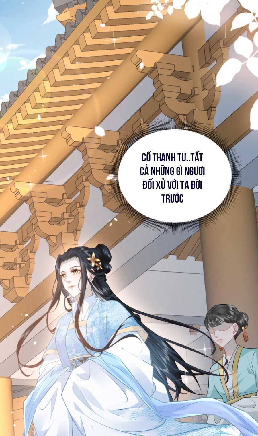 Nhiếp Chính Vương Bệnh Kiều Được Sủng Ái Chapter 6 - Trang 2