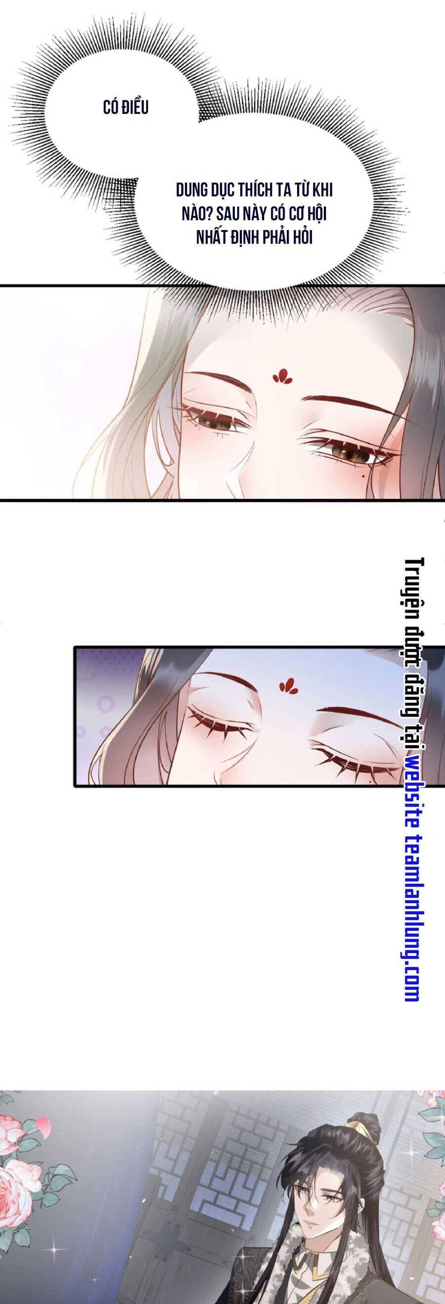 Nhiếp Chính Vương Bệnh Kiều Được Sủng Ái Chapter 6 - Trang 2