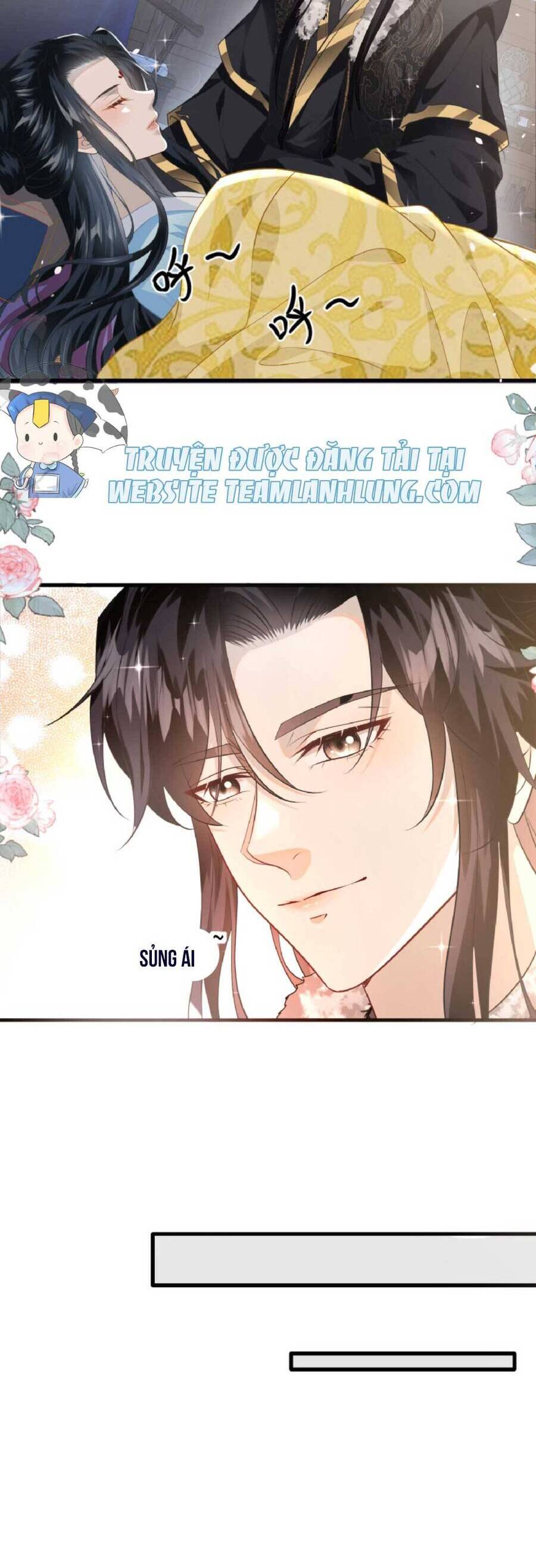 Nhiếp Chính Vương Bệnh Kiều Được Sủng Ái Chapter 6 - Trang 2