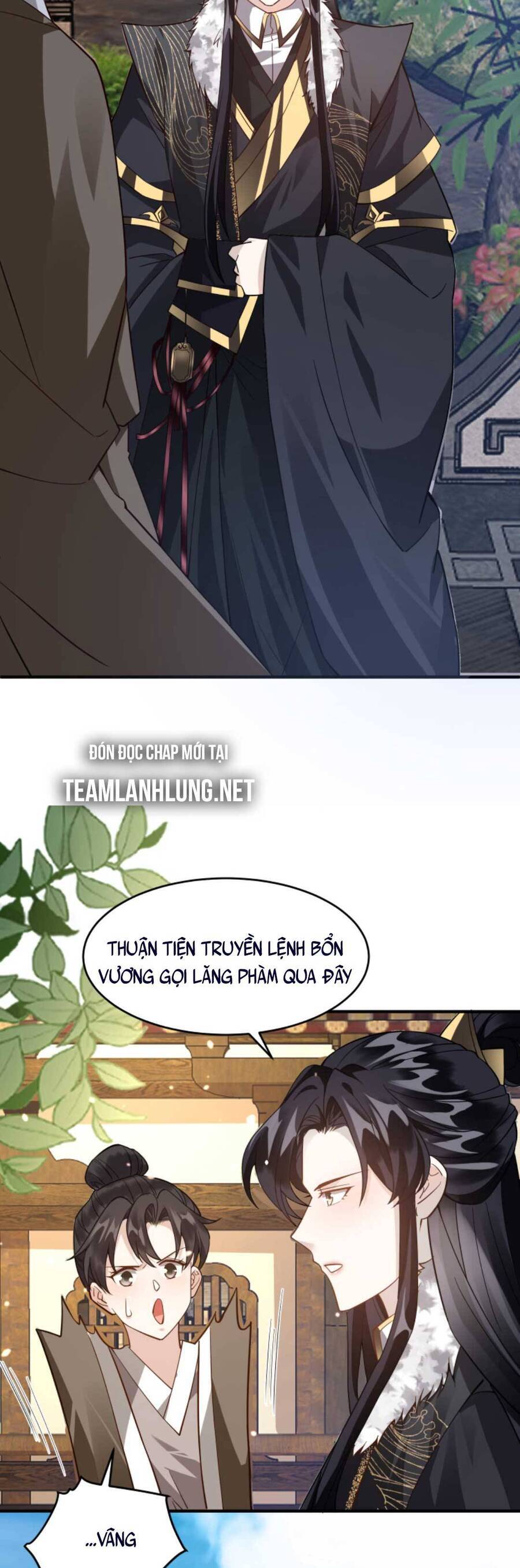 Nhiếp Chính Vương Bệnh Kiều Được Sủng Ái Chapter 60 - Trang 2