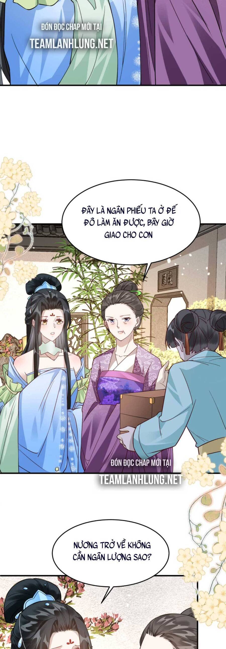 Nhiếp Chính Vương Bệnh Kiều Được Sủng Ái Chapter 60 - Trang 2