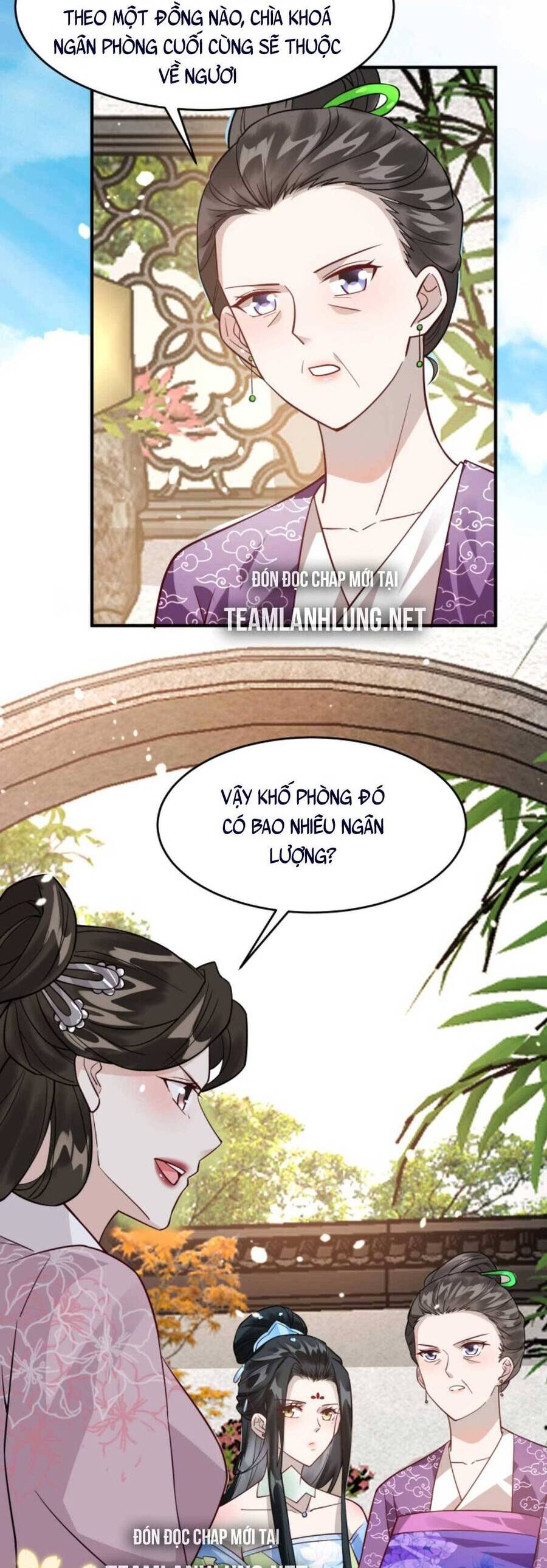 Nhiếp Chính Vương Bệnh Kiều Được Sủng Ái Chapter 60 - Trang 2