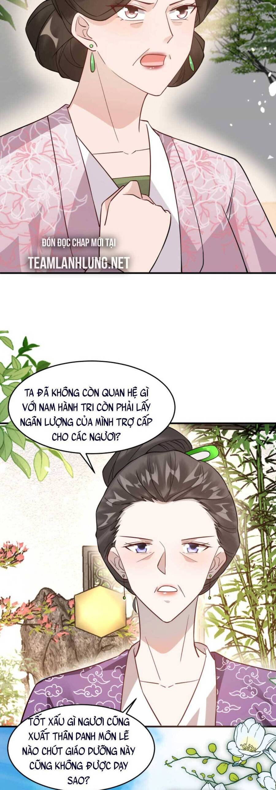 Nhiếp Chính Vương Bệnh Kiều Được Sủng Ái Chapter 60 - Trang 2