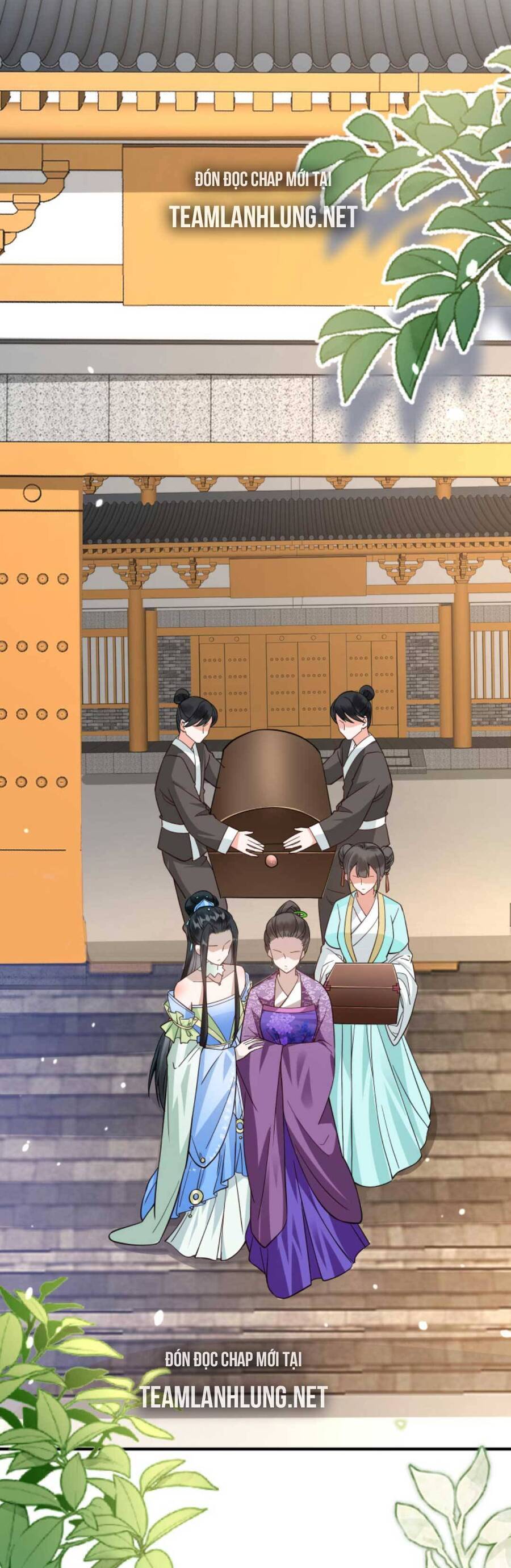 Nhiếp Chính Vương Bệnh Kiều Được Sủng Ái Chapter 60 - Trang 2