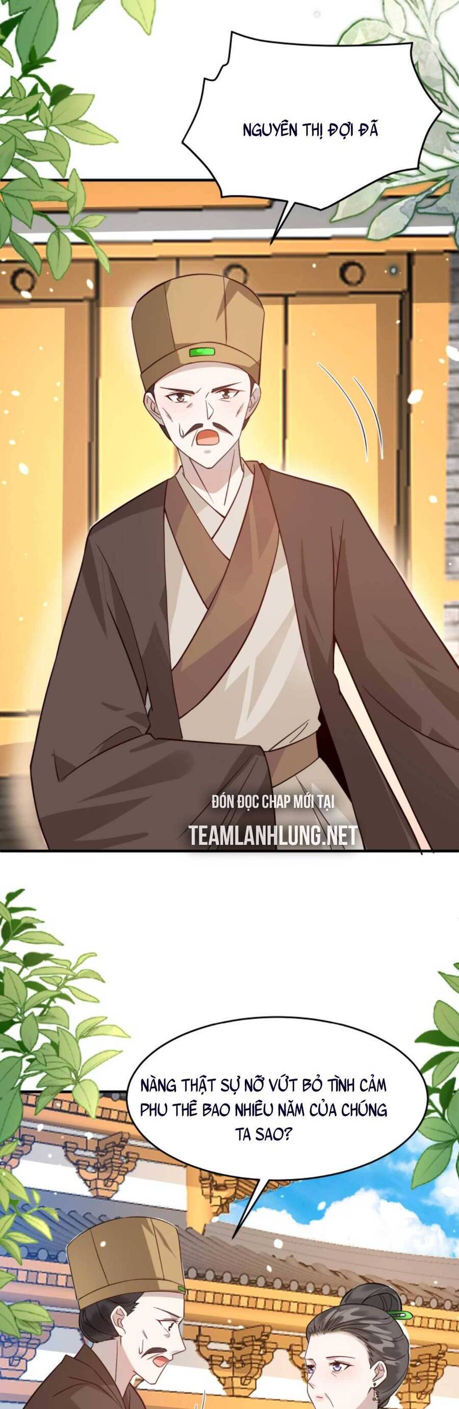 Nhiếp Chính Vương Bệnh Kiều Được Sủng Ái Chapter 60 - Trang 2