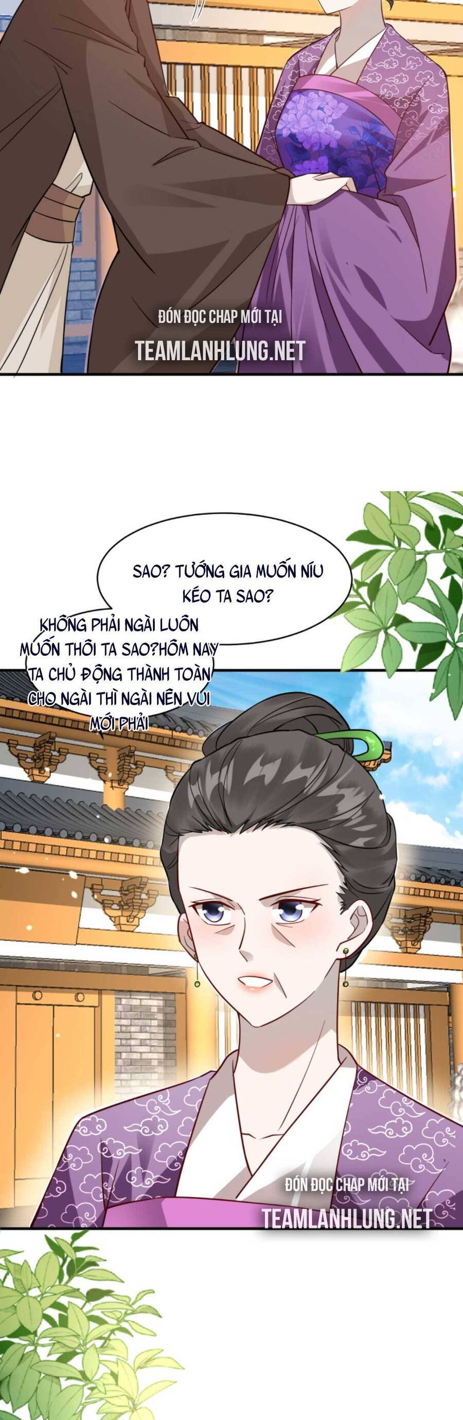 Nhiếp Chính Vương Bệnh Kiều Được Sủng Ái Chapter 60 - Trang 2