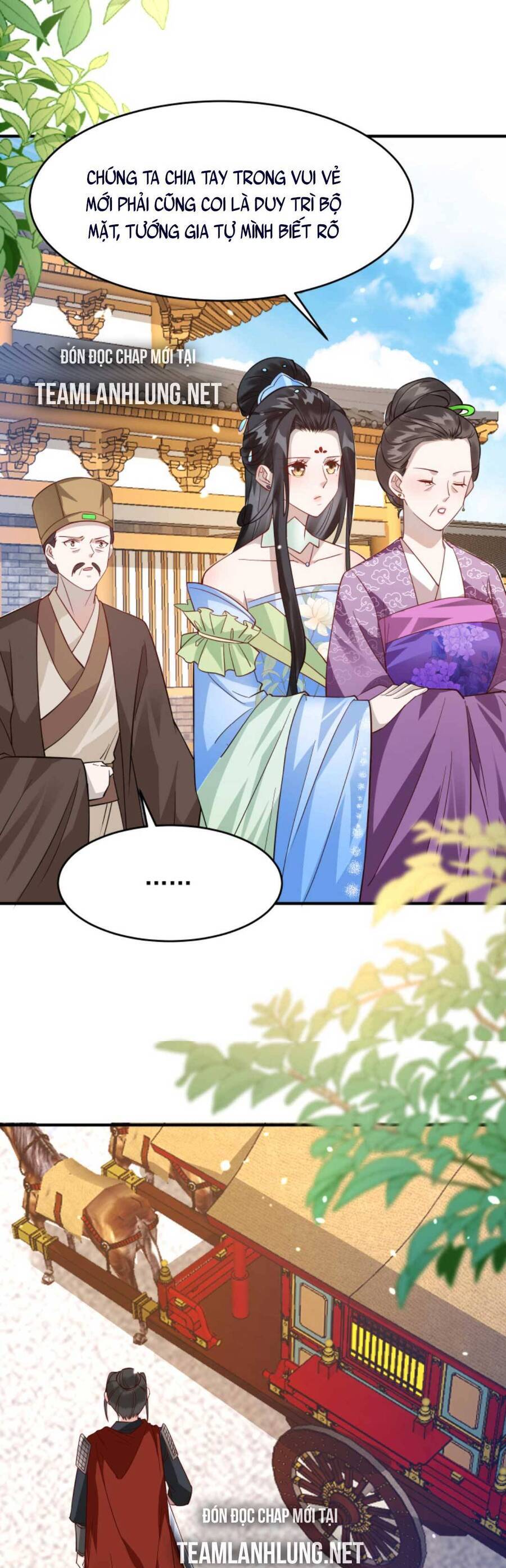 Nhiếp Chính Vương Bệnh Kiều Được Sủng Ái Chapter 60 - Trang 2