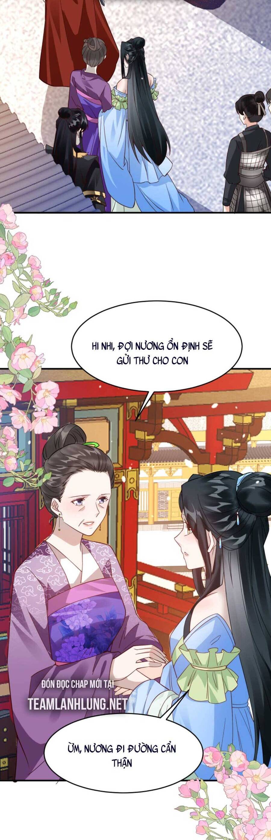 Nhiếp Chính Vương Bệnh Kiều Được Sủng Ái Chapter 60 - Trang 2