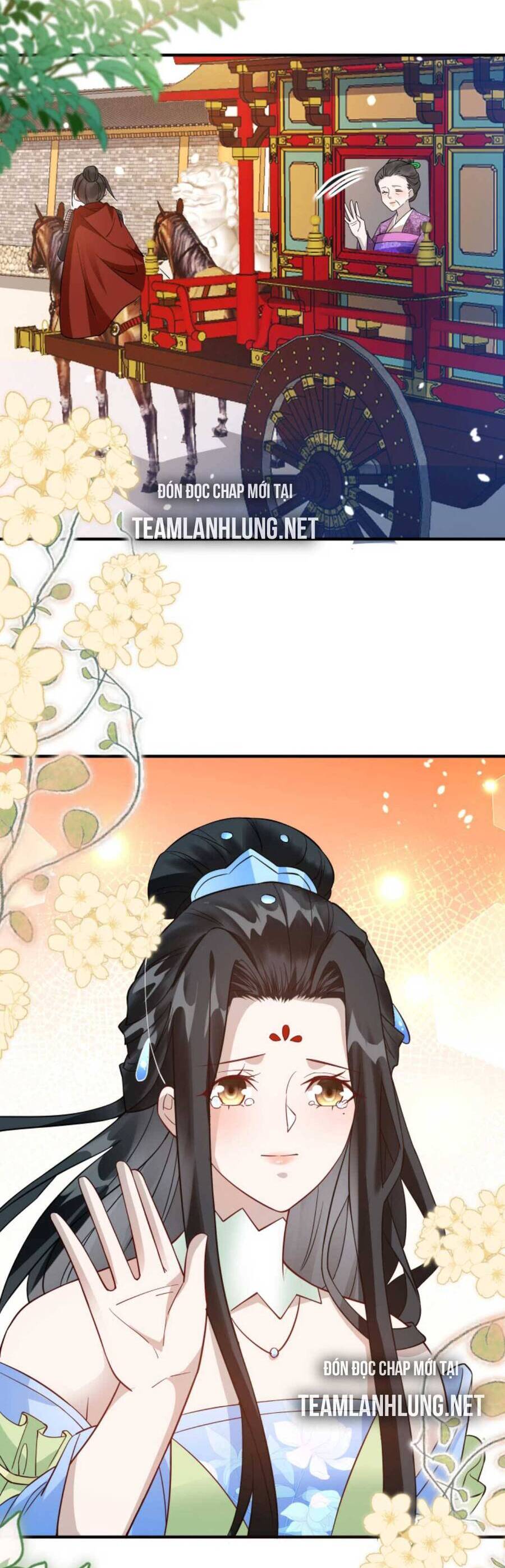 Nhiếp Chính Vương Bệnh Kiều Được Sủng Ái Chapter 60 - Trang 2