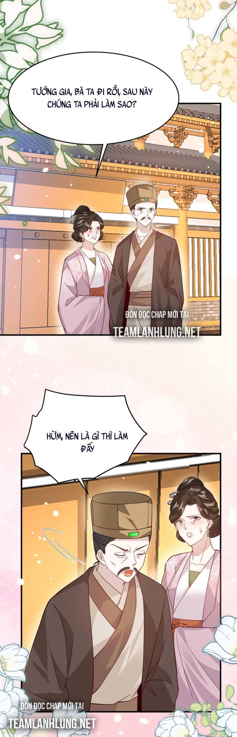 Nhiếp Chính Vương Bệnh Kiều Được Sủng Ái Chapter 60 - Trang 2