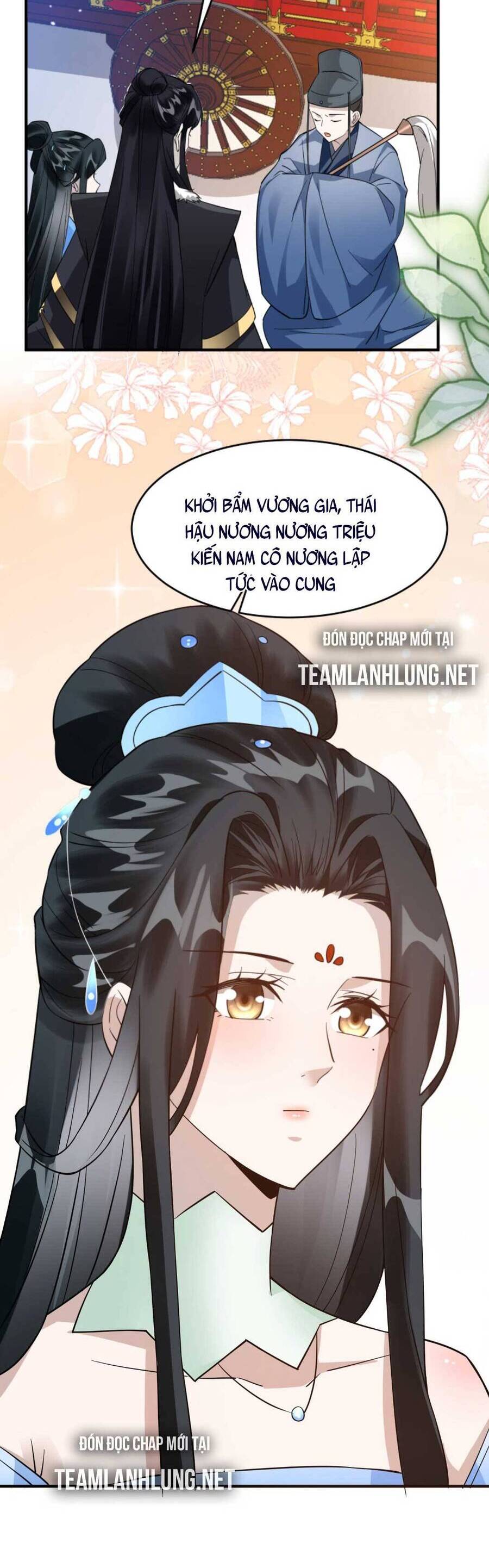 Nhiếp Chính Vương Bệnh Kiều Được Sủng Ái Chapter 60 - Trang 2