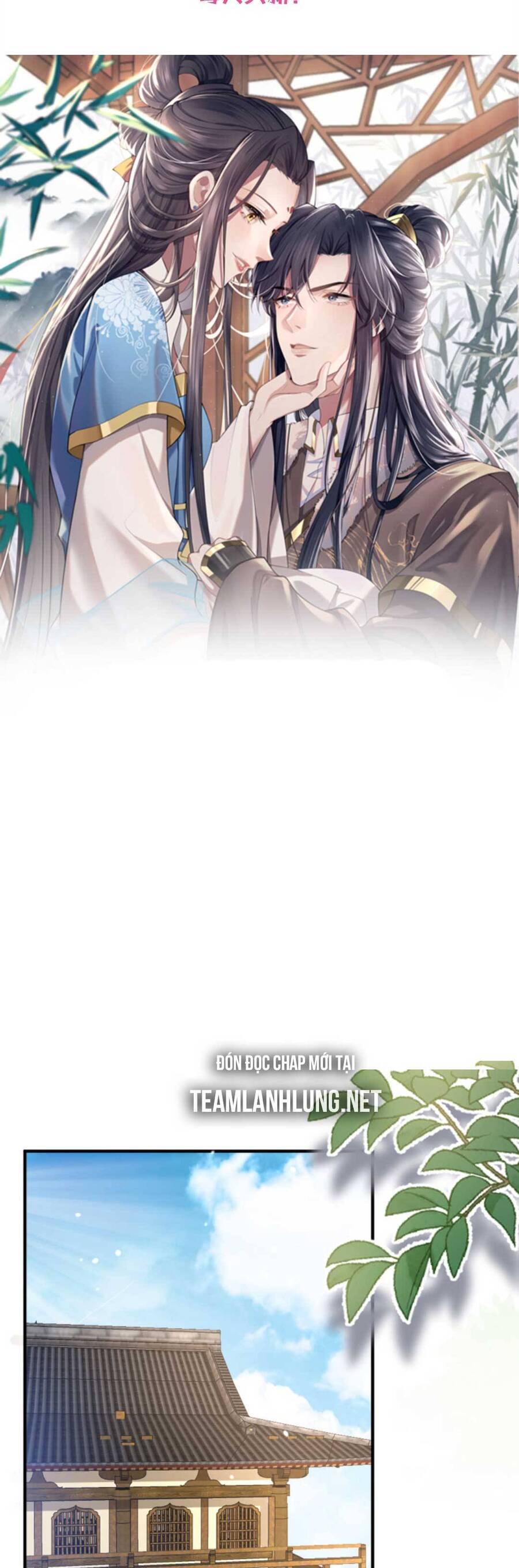 Nhiếp Chính Vương Bệnh Kiều Được Sủng Ái Chapter 60 - Trang 2