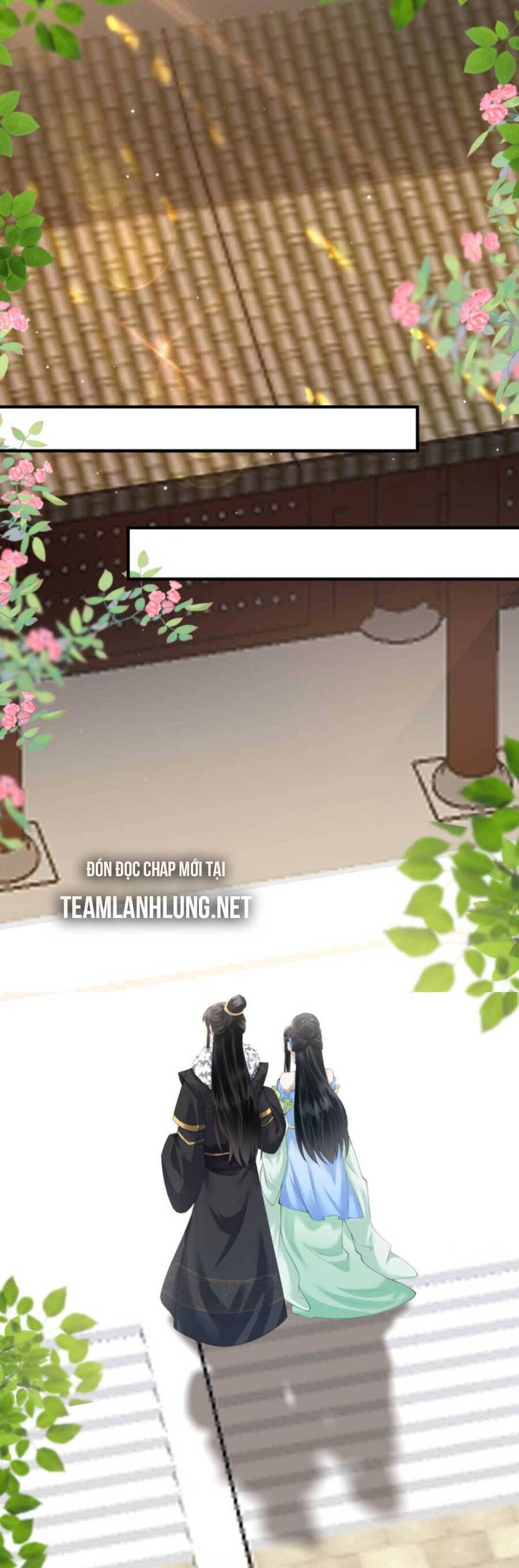 Nhiếp Chính Vương Bệnh Kiều Được Sủng Ái Chapter 61 - Trang 2