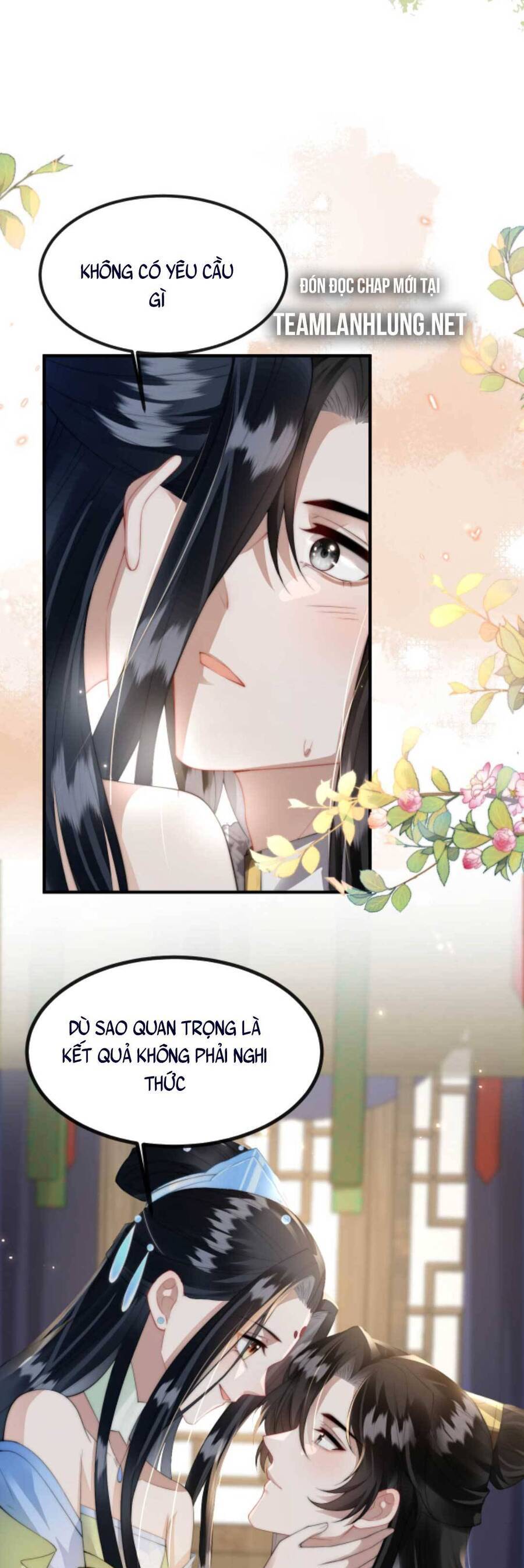 Nhiếp Chính Vương Bệnh Kiều Được Sủng Ái Chapter 61 - Trang 2