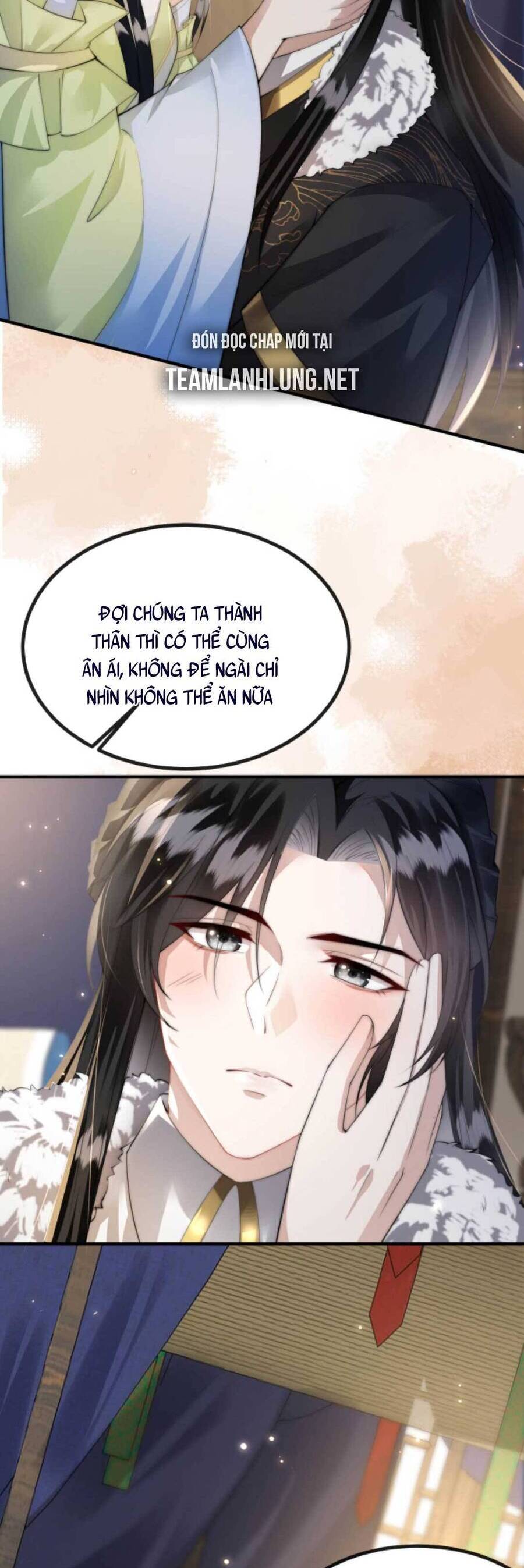 Nhiếp Chính Vương Bệnh Kiều Được Sủng Ái Chapter 61 - Trang 2