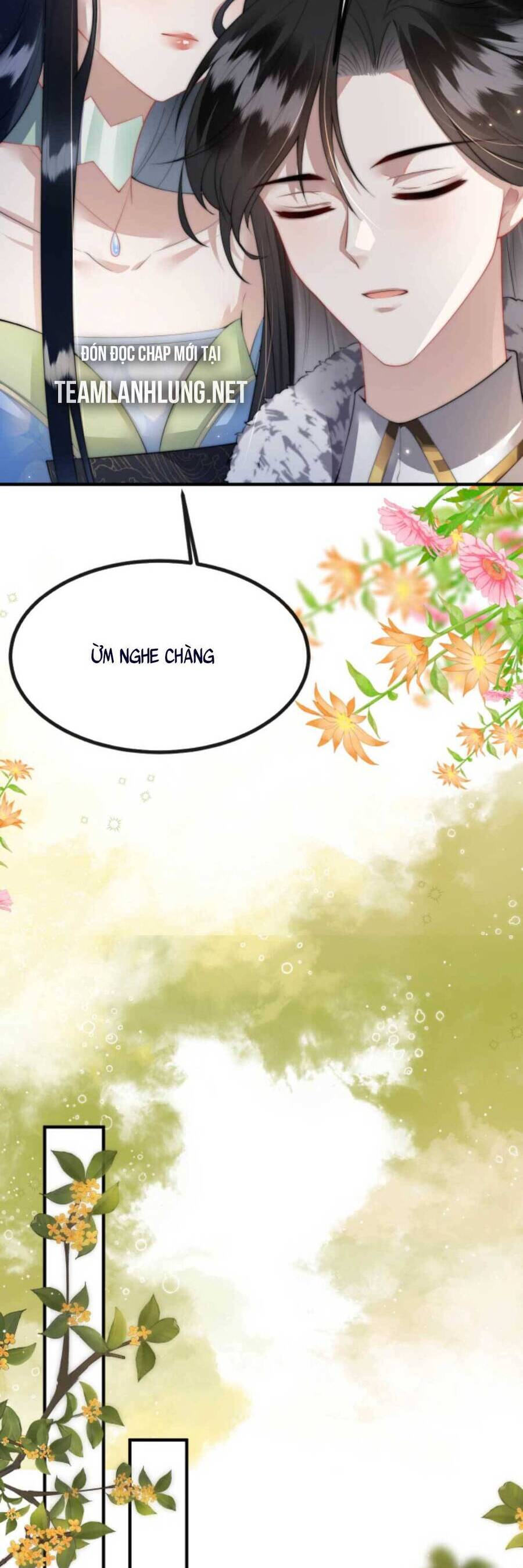 Nhiếp Chính Vương Bệnh Kiều Được Sủng Ái Chapter 61 - Trang 2