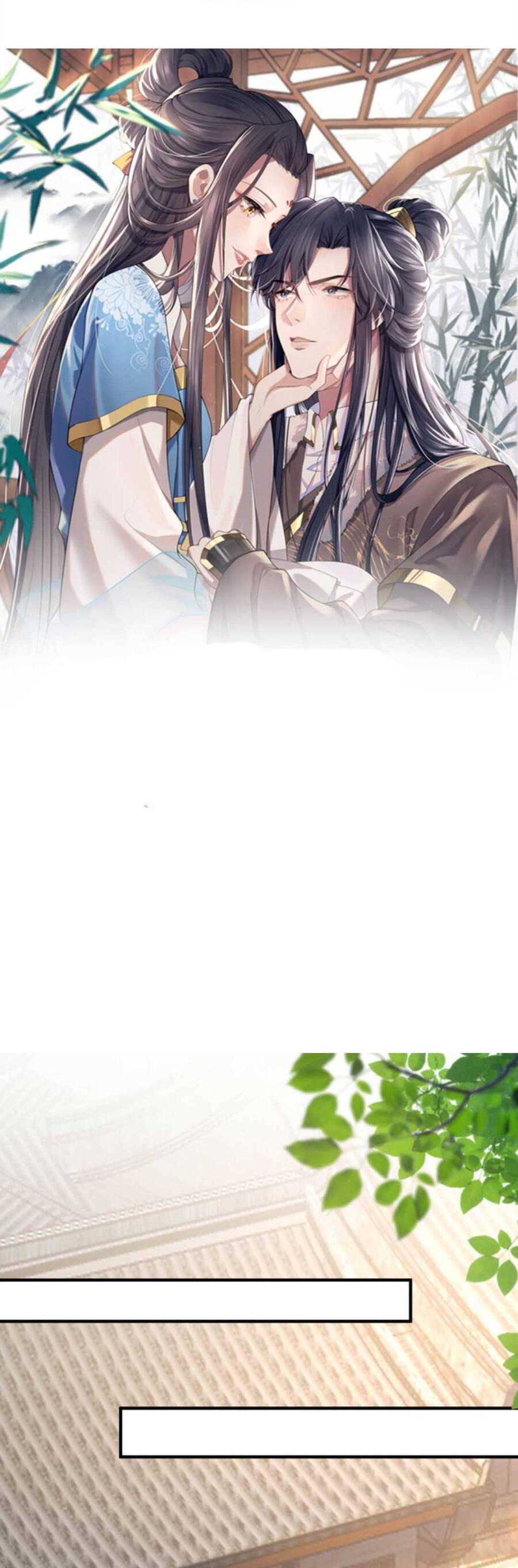 Nhiếp Chính Vương Bệnh Kiều Được Sủng Ái Chapter 61 - Trang 2