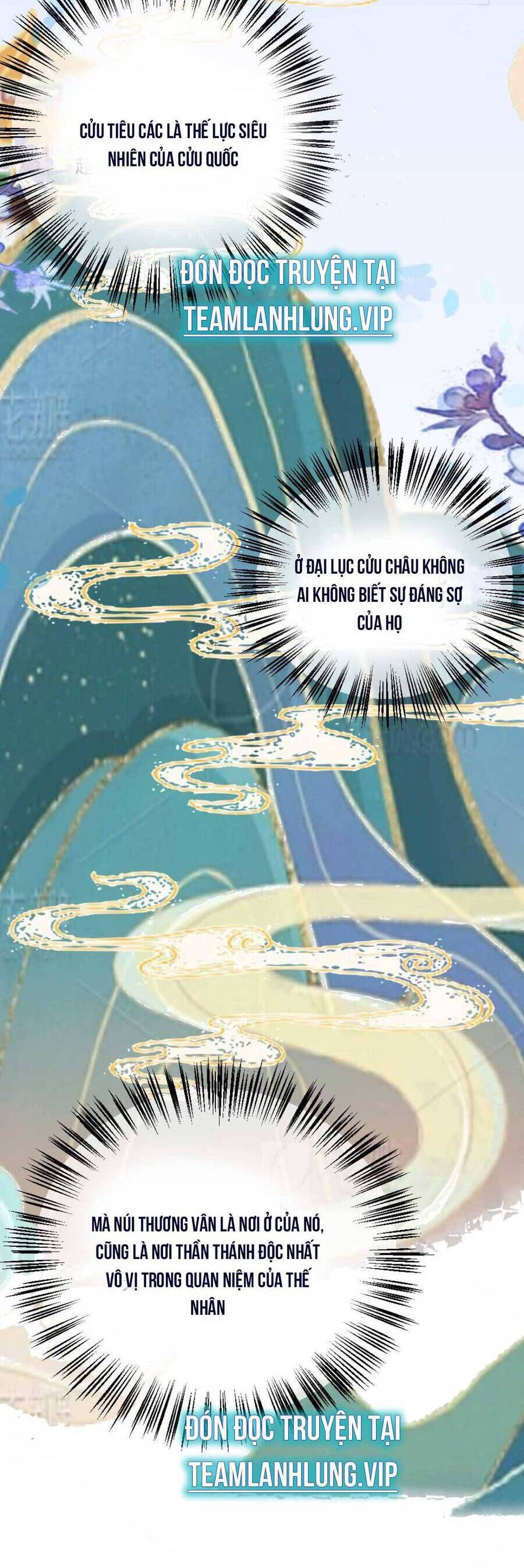 Nhiếp Chính Vương Bệnh Kiều Được Sủng Ái Chapter 62 - Trang 2