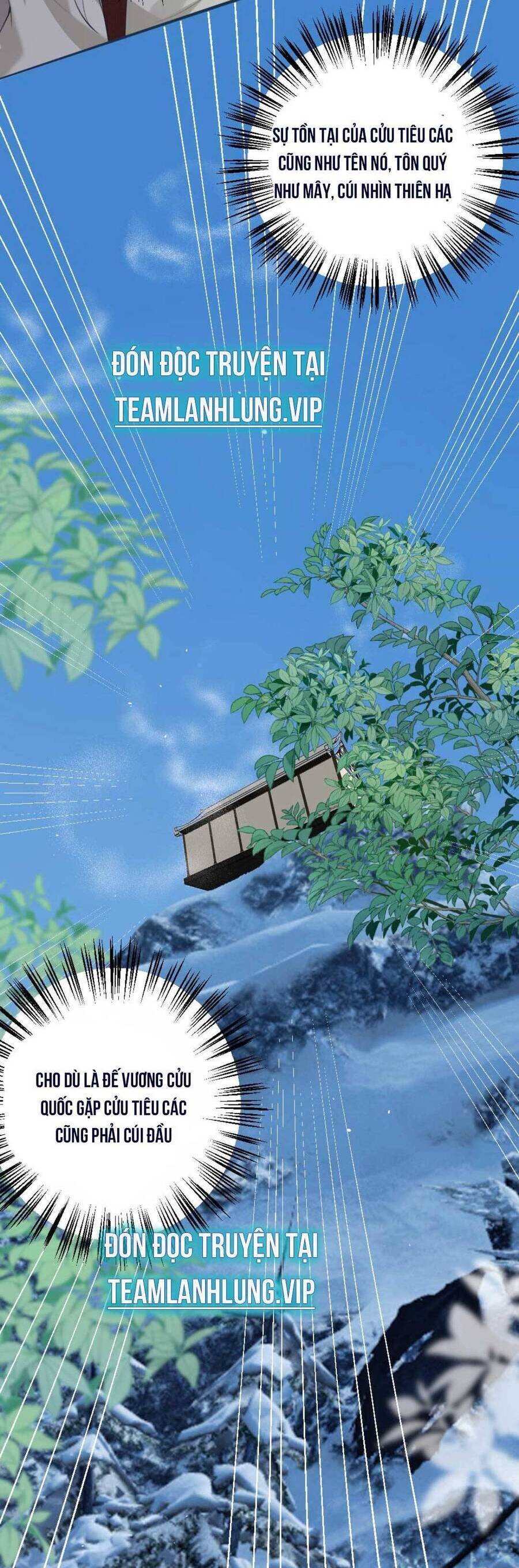 Nhiếp Chính Vương Bệnh Kiều Được Sủng Ái Chapter 62 - Trang 2