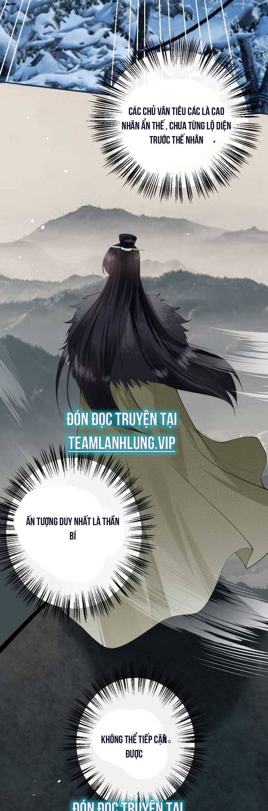 Nhiếp Chính Vương Bệnh Kiều Được Sủng Ái Chapter 62 - Trang 2