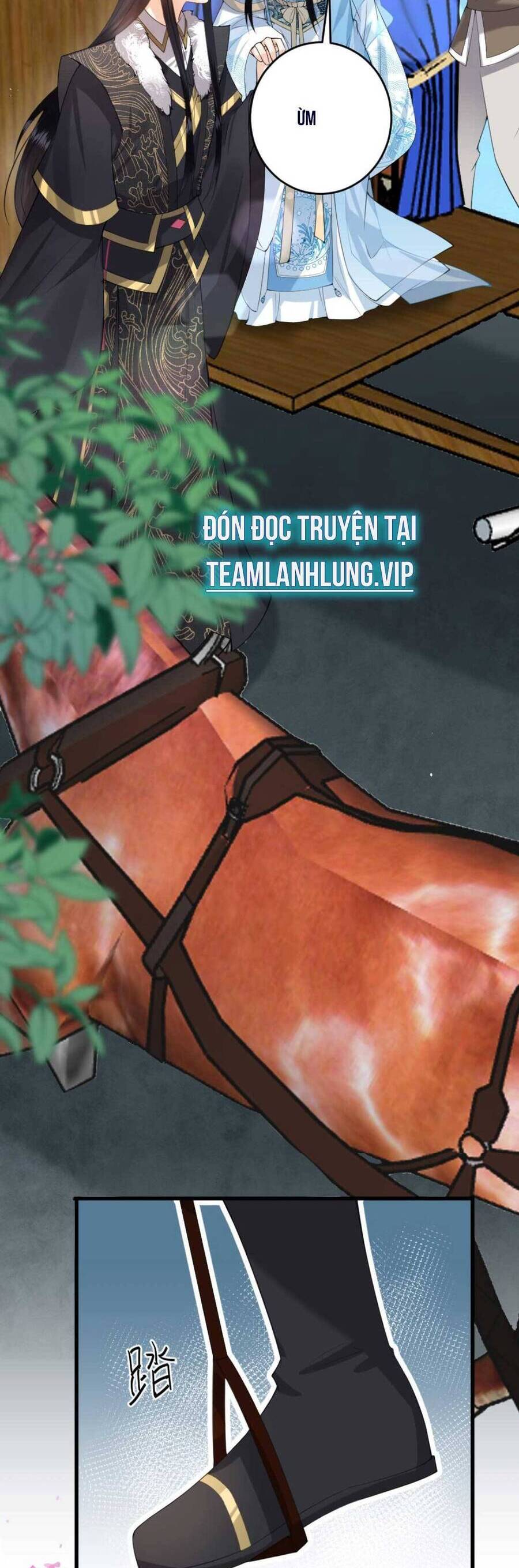 Nhiếp Chính Vương Bệnh Kiều Được Sủng Ái Chapter 62 - Trang 2