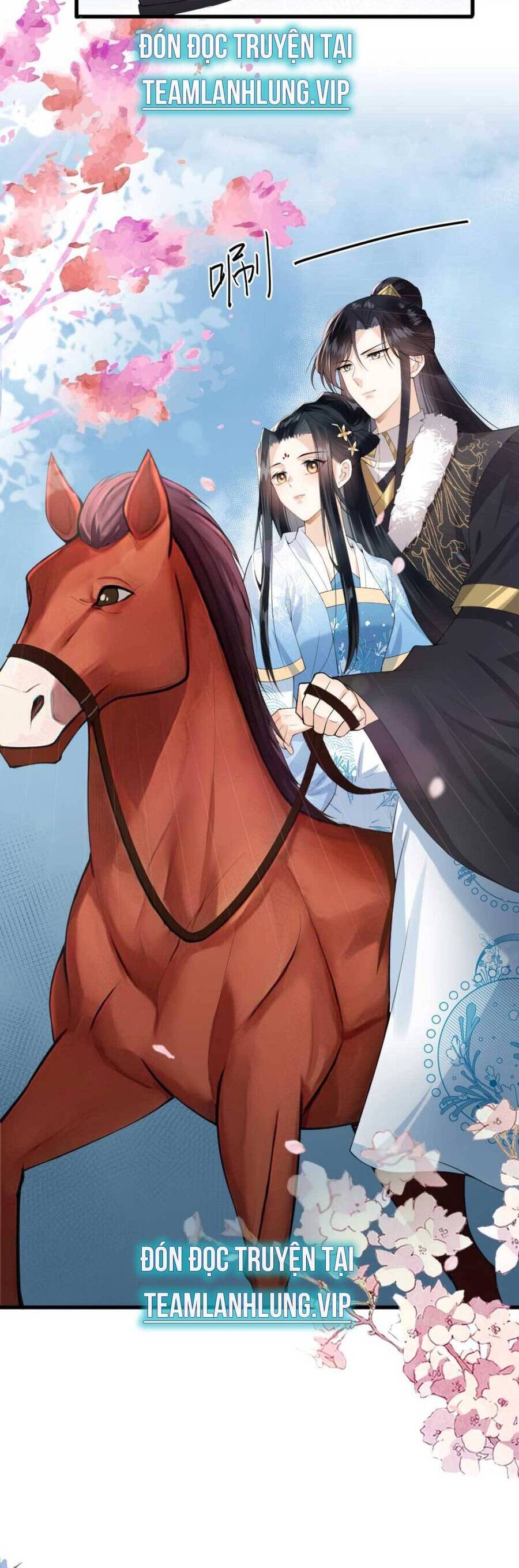 Nhiếp Chính Vương Bệnh Kiều Được Sủng Ái Chapter 62 - Trang 2