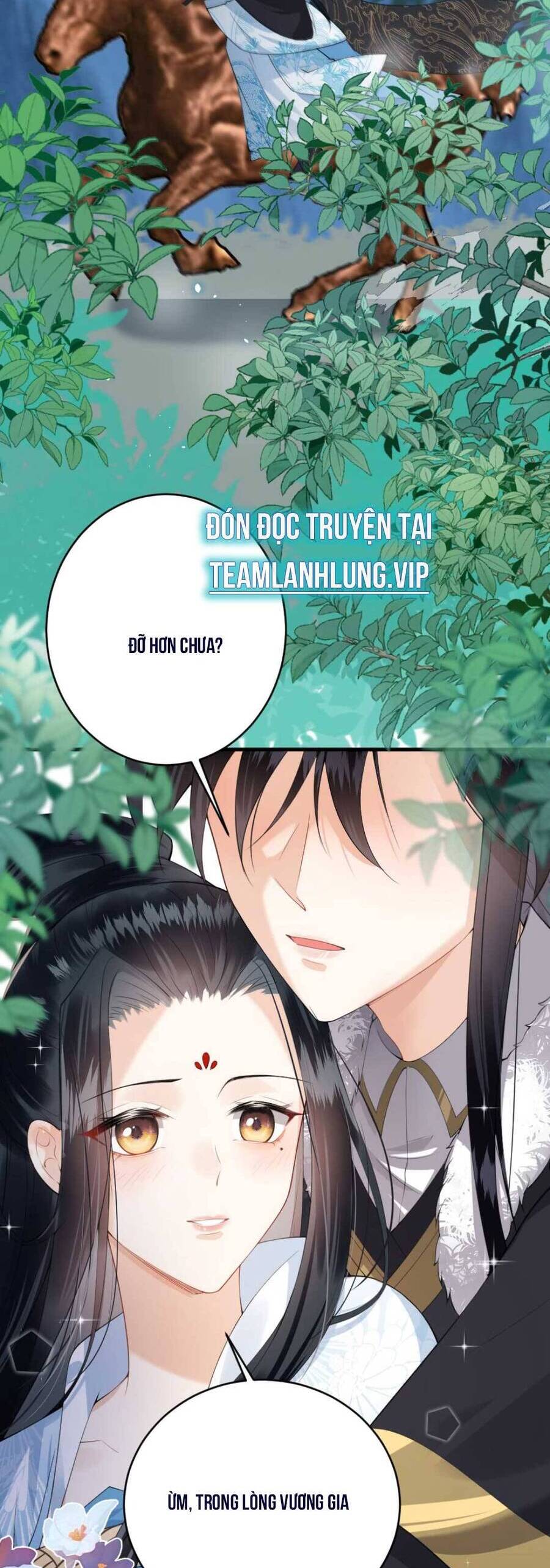 Nhiếp Chính Vương Bệnh Kiều Được Sủng Ái Chapter 62 - Trang 2