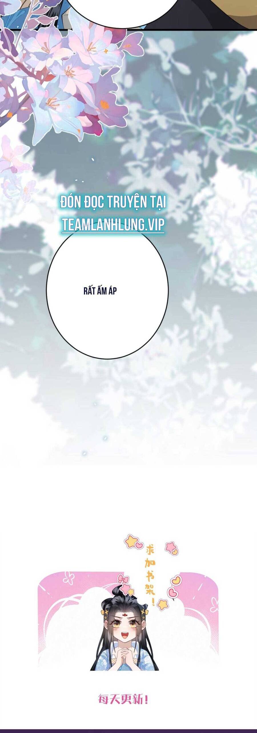 Nhiếp Chính Vương Bệnh Kiều Được Sủng Ái Chapter 62 - Trang 2