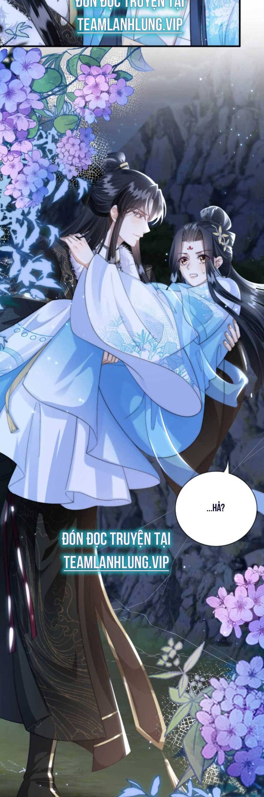 Nhiếp Chính Vương Bệnh Kiều Được Sủng Ái Chapter 63 - Trang 2