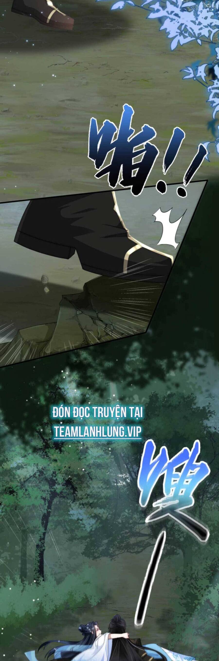 Nhiếp Chính Vương Bệnh Kiều Được Sủng Ái Chapter 63 - Trang 2