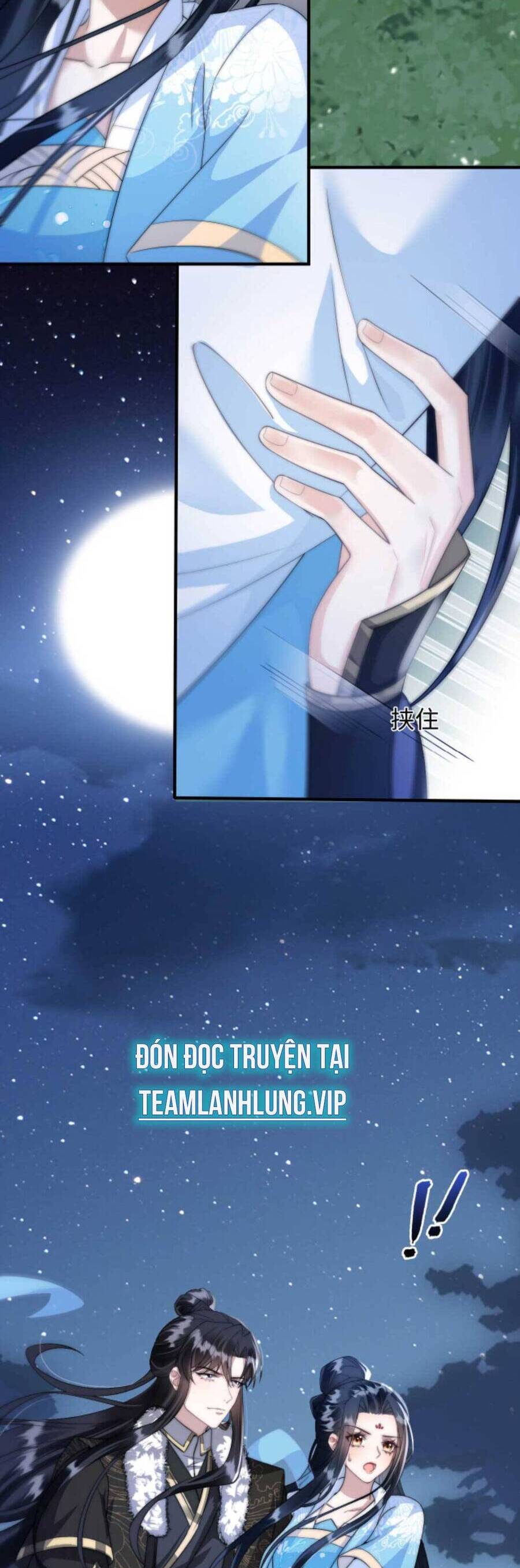 Nhiếp Chính Vương Bệnh Kiều Được Sủng Ái Chapter 63 - Trang 2